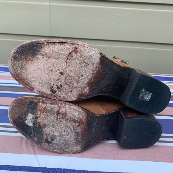 Freebird by Steven Drove Boot - Picture 13 of 13